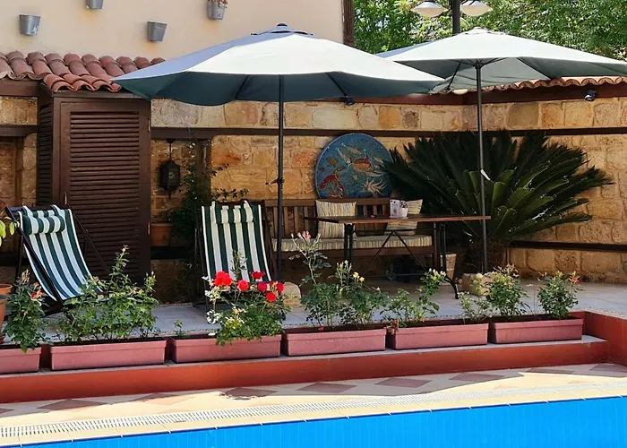 Eski Masal Hotel - Special Class (Adults Only)