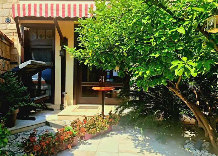 Eski Masal Hotel - Special Class (Adults Only)