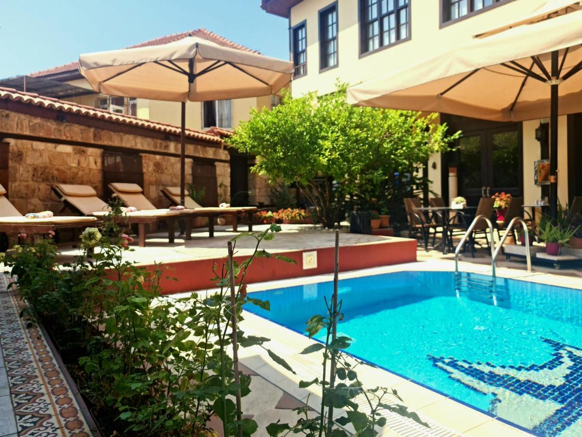 Eski Masal - Special Class (adults Only) Отель 3*